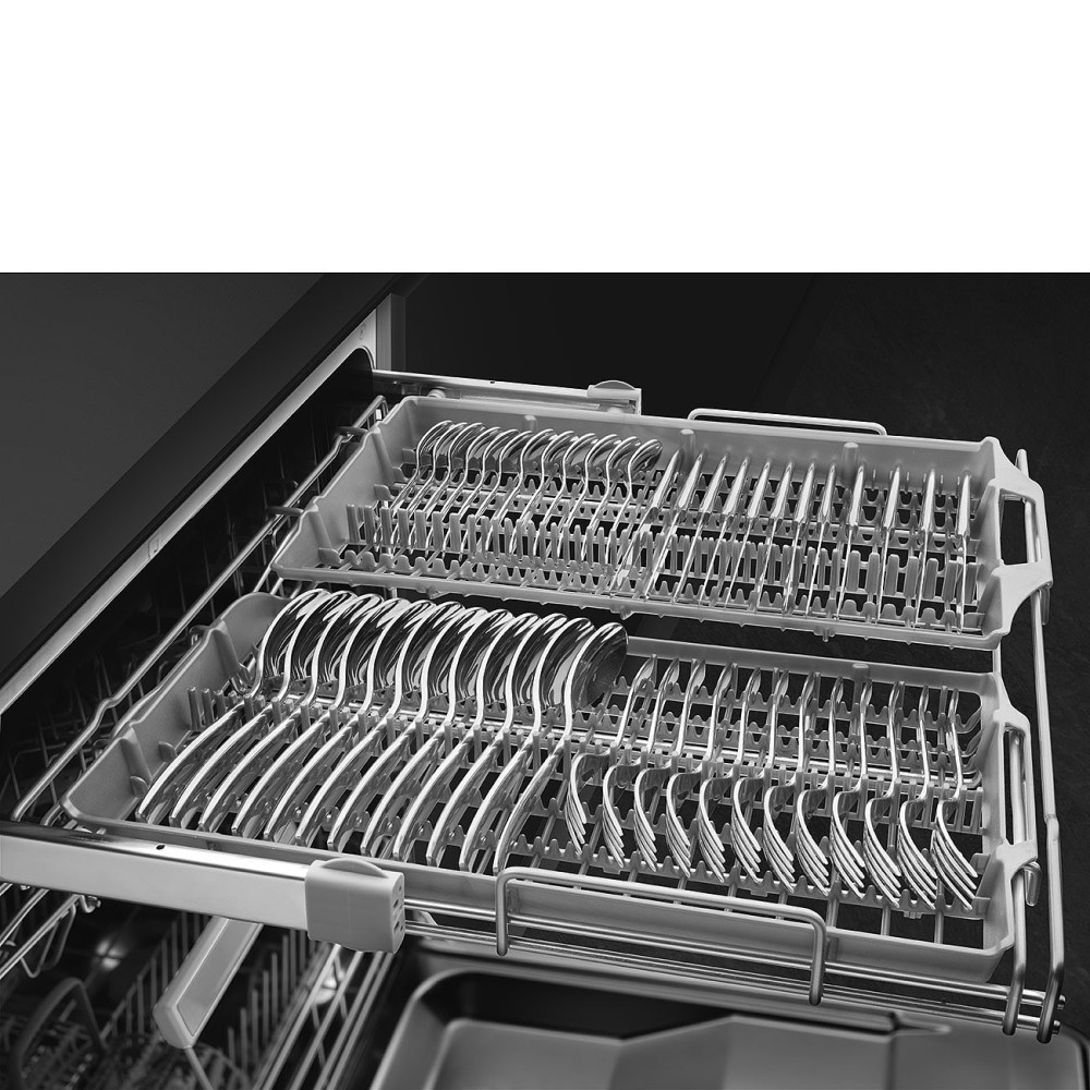 Smeg Vaatwassers onderbouw STFABBL 3