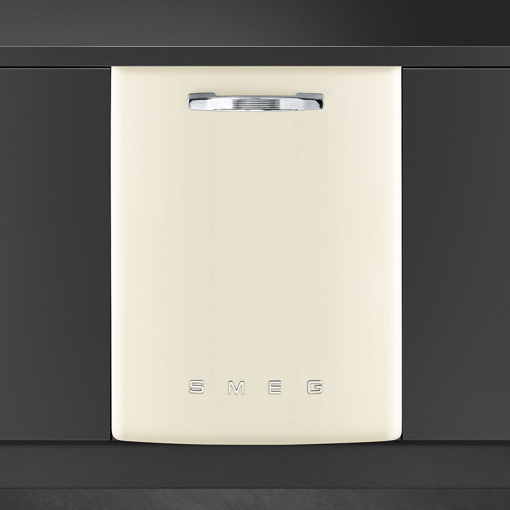 Smeg Vaatwassers onderbouw STFABCR 3