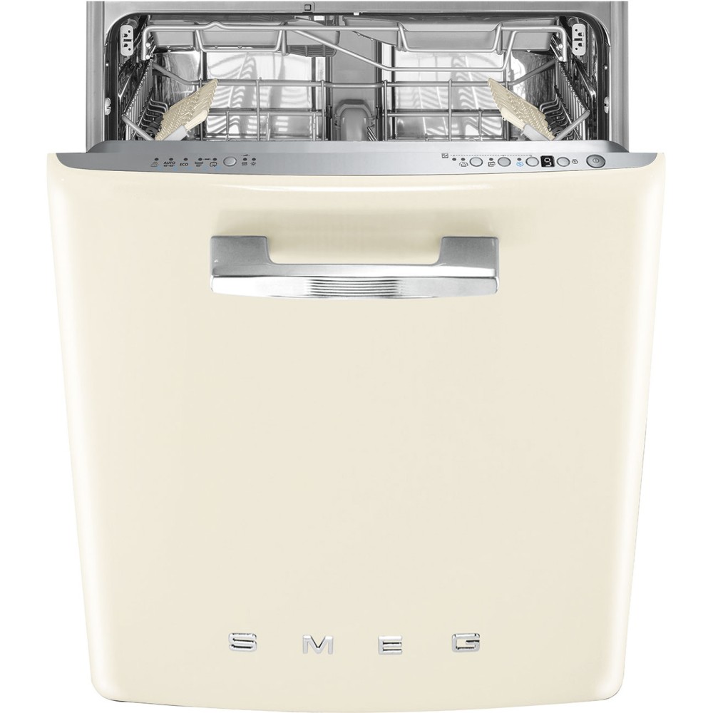 Smeg Vaatwassers onderbouw STFABCR 3