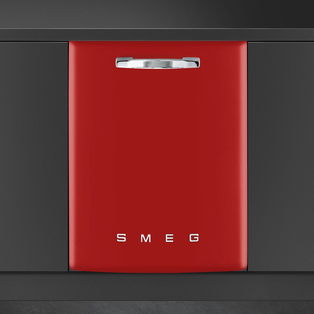 Smeg Vaatwassers onderbouw STFABRD 3
