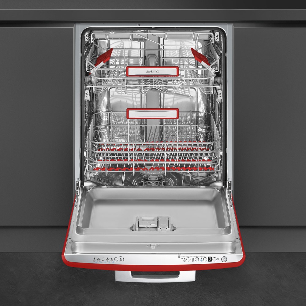 Smeg Vaatwassers onderbouw STFABRD 3