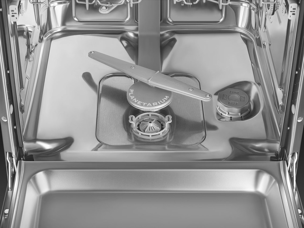 Smeg Vaatwassers onderbouw STFABWH 3