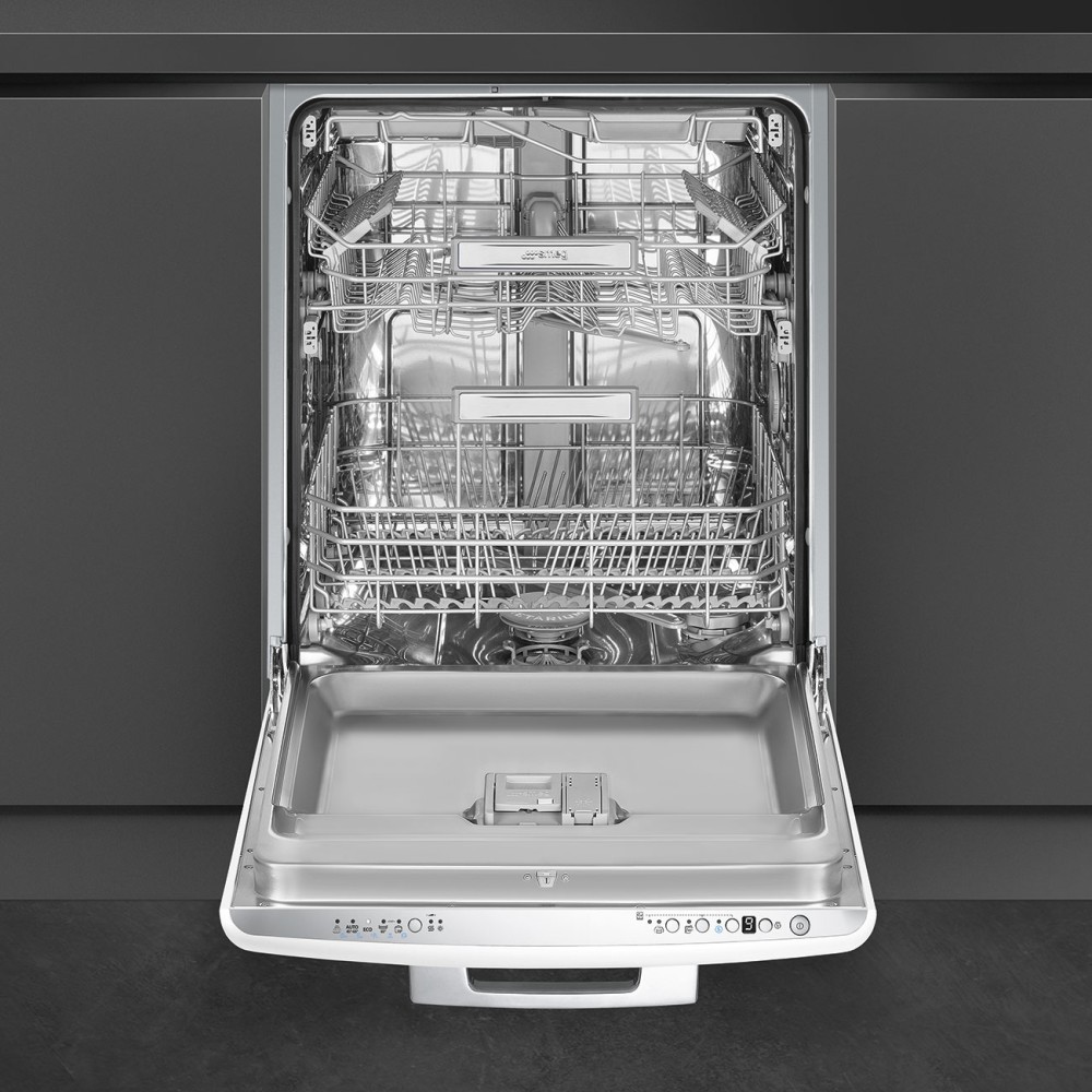 Smeg Vaatwassers onderbouw STFABWH 3