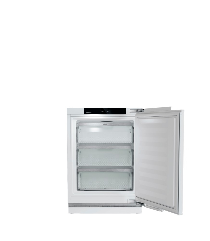 Liebherr Diepvries inbouw < 82 cm SUFNC 375I 20