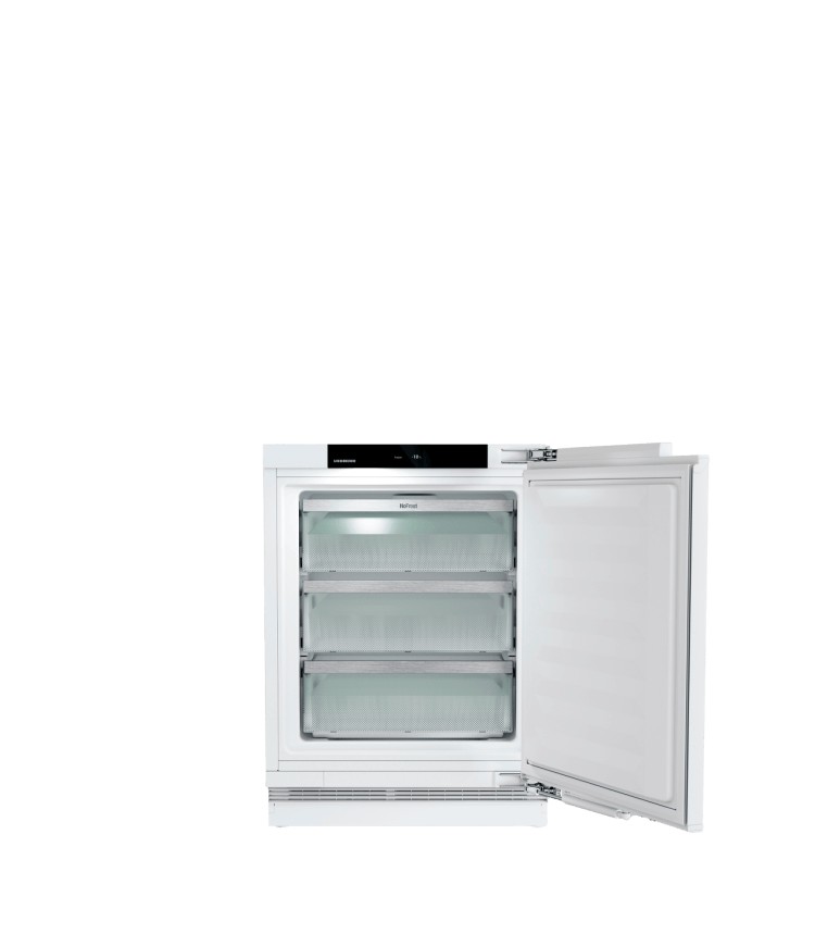 Liebherr Diepvries inbouw < 82 cm SUFND 365I 20