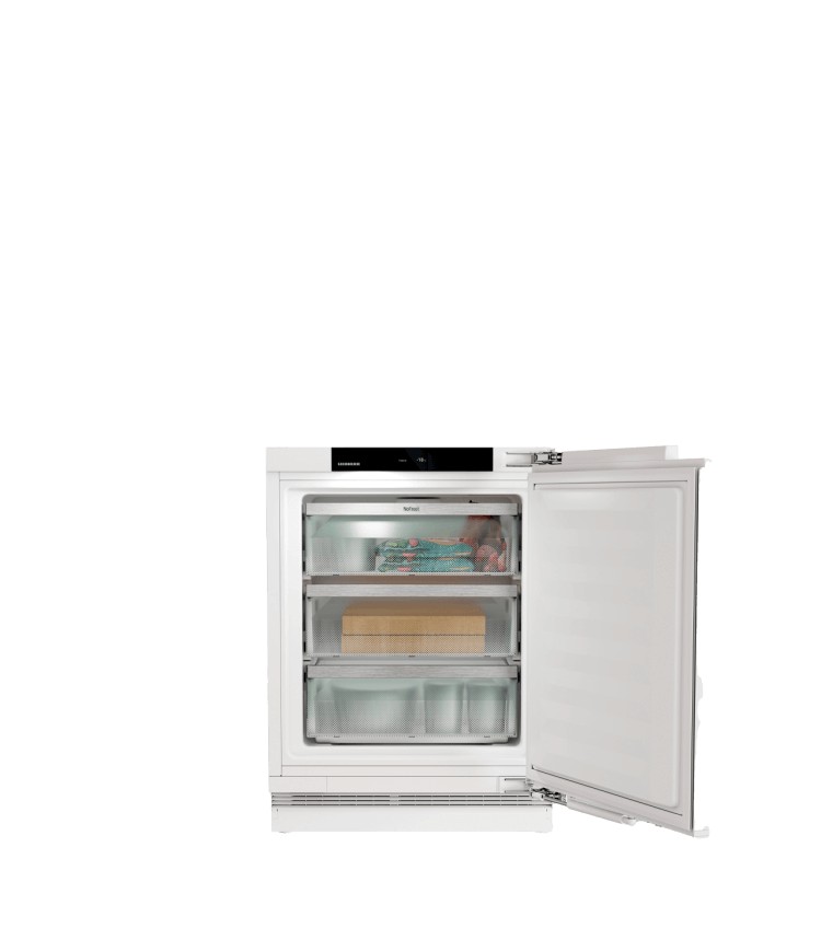 Liebherr Diepvries inbouw < 82 cm SUFND 365I 20