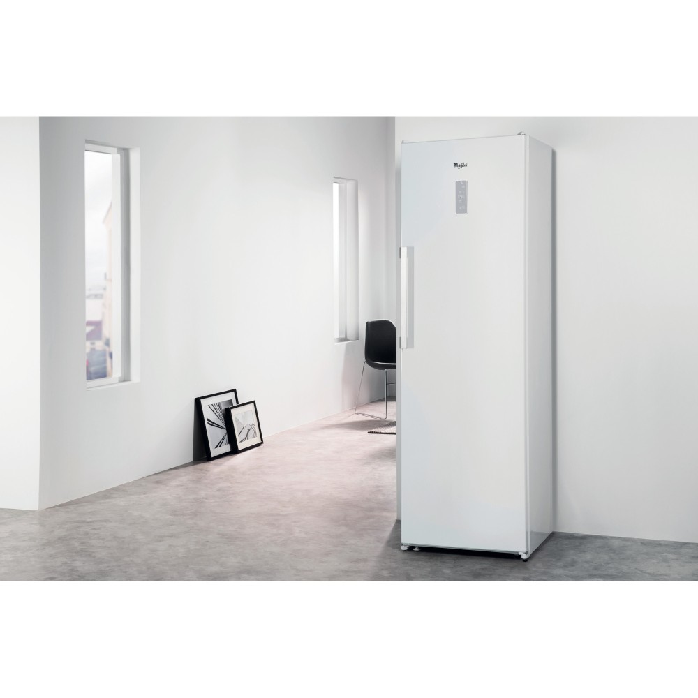 Whirlpool Koelkast SW 6A2QW 2