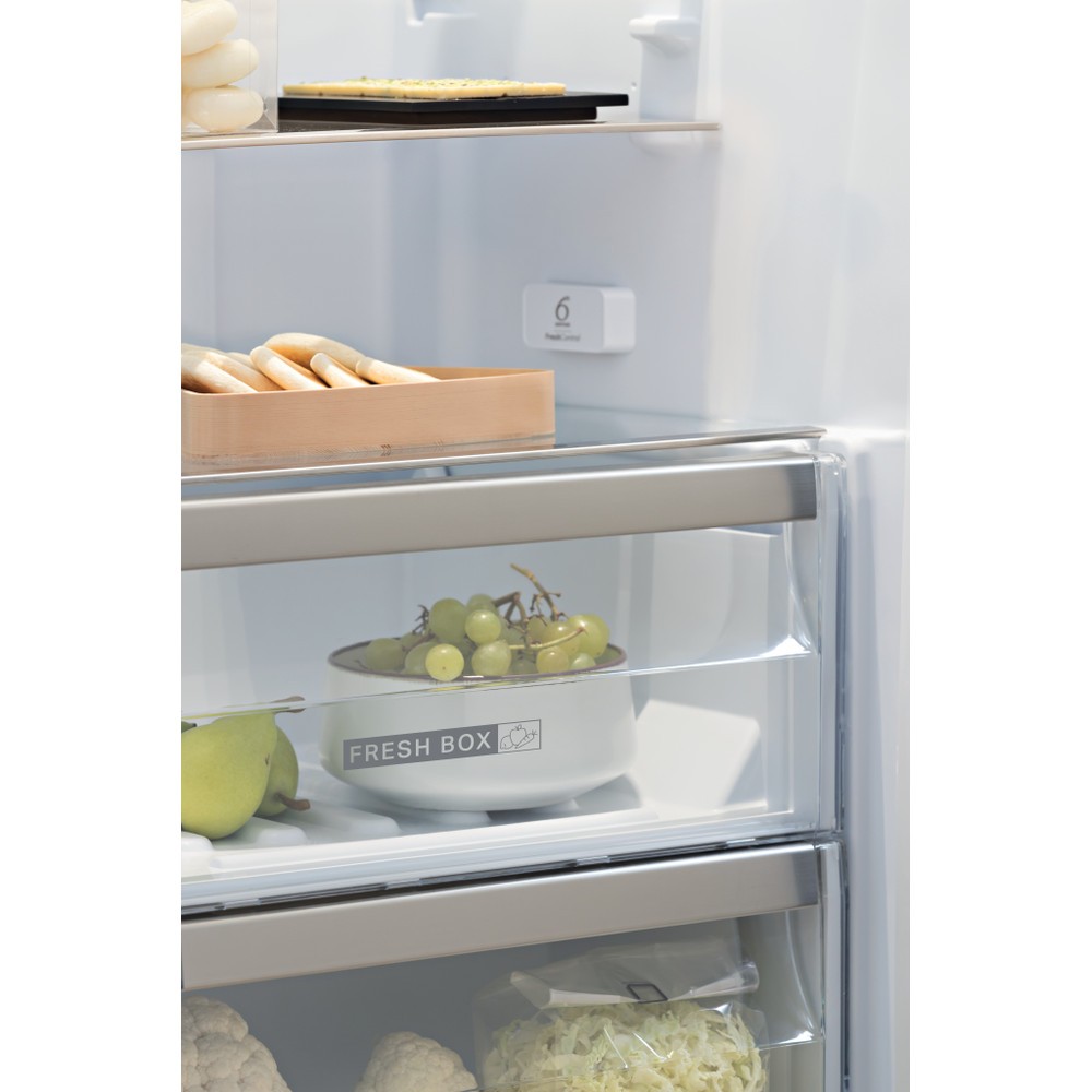 Whirlpool Koelkast SW 8AM2QX 2