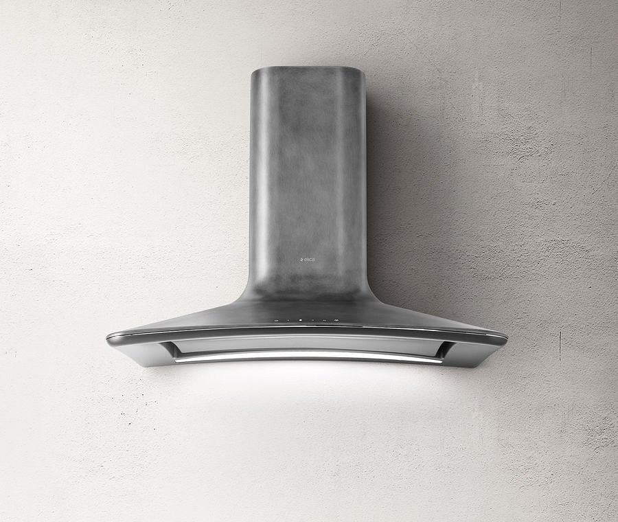 Elica Dampkap wand/schouw PRF 0043030 A