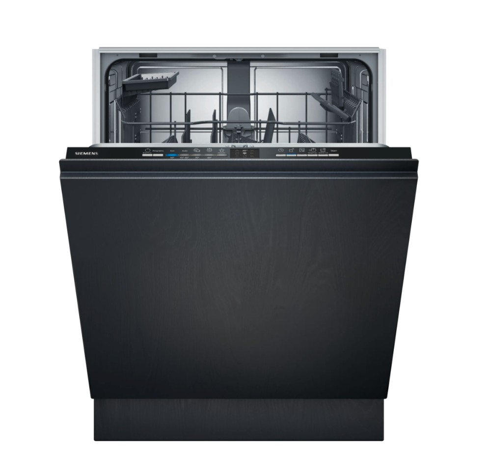 Siemens Vaatwasser volledig integreerbaar 60cm SX 61IX13 TE