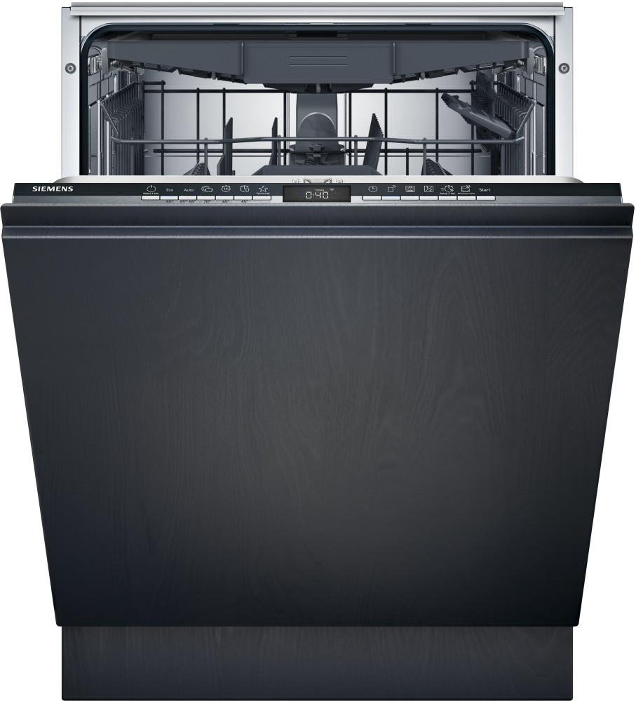 Siemens Vaatwasser volledig integreerbaar 60cm SX 63EX01 CE
