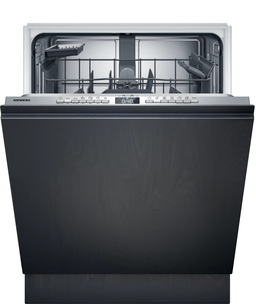 Siemens Vaatwasser volledig integreerbaar 60cm SX 63EX22 AE
