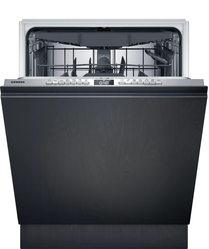 Siemens Vaatwasser volledig integreerbaar 60cm SX 63EX22 CE