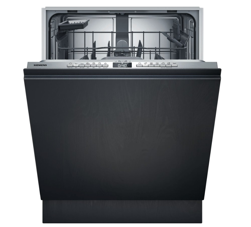 Siemens Vaatwasser volledig integreerbaar 60cm SX 63HX03 TE