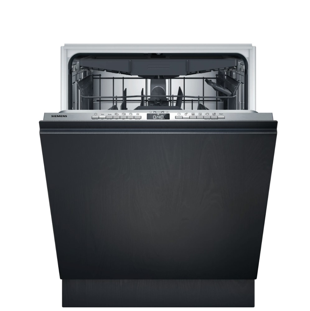 Siemens Vaatwasser volledig integreerbaar 60cm SX 73EX22 CE