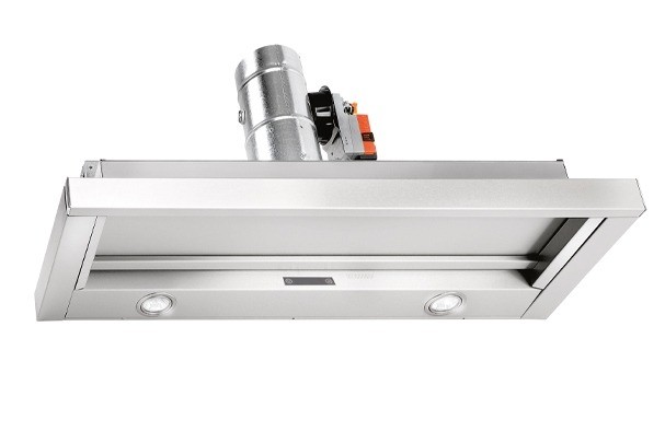 Venduro Dampkap zonder motor TA 90