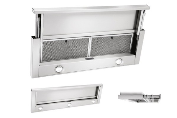 Venduro Dampkap zonder motor TA 110