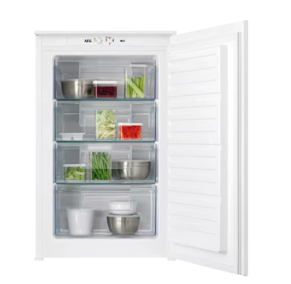 AEG Diepvries inbouw 88cm TAB 6L88 EF