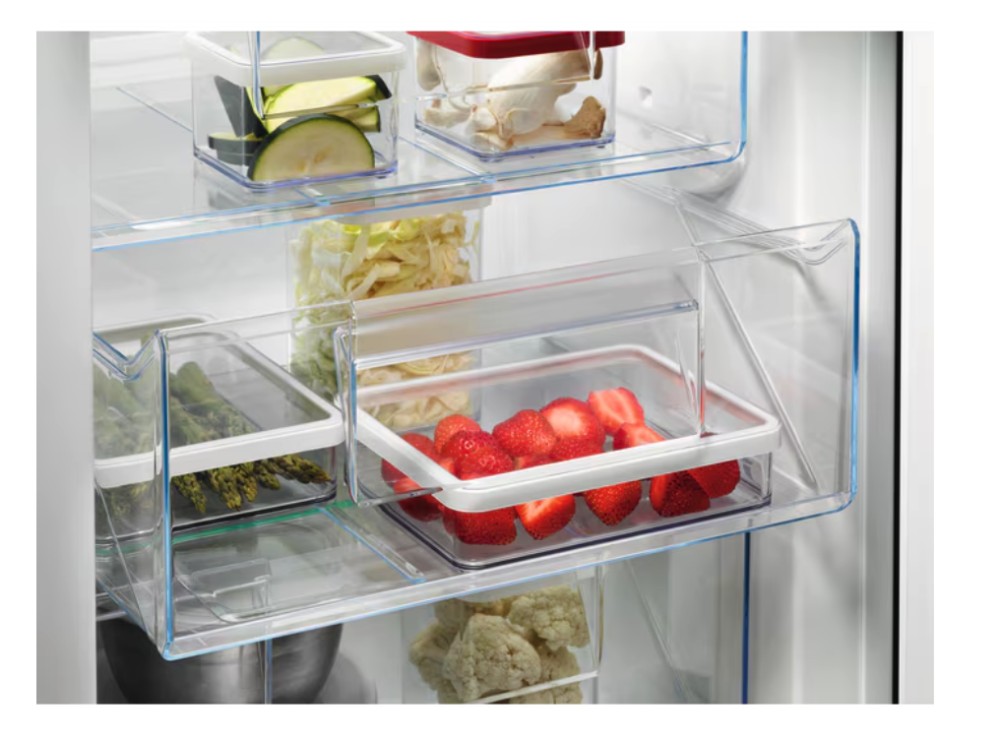 AEG Diepvries inbouw 88cm TAB 6L88 EF