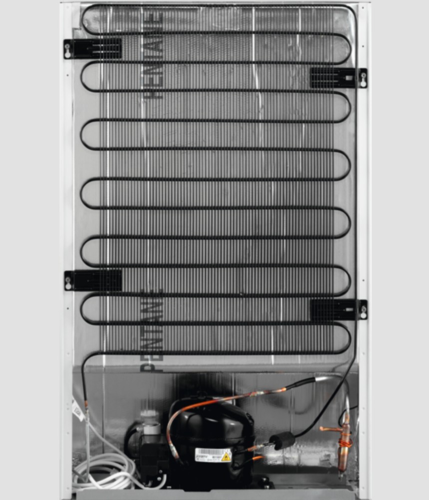 AEG Diepvries inbouw 88cm TAB 6L88 EF