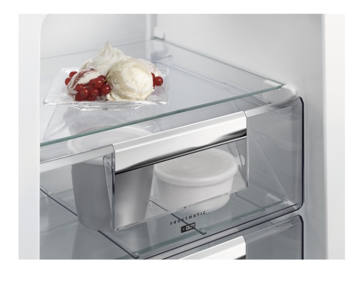 AEG Diepvries inbouw 88cm TAB 6L88 ES