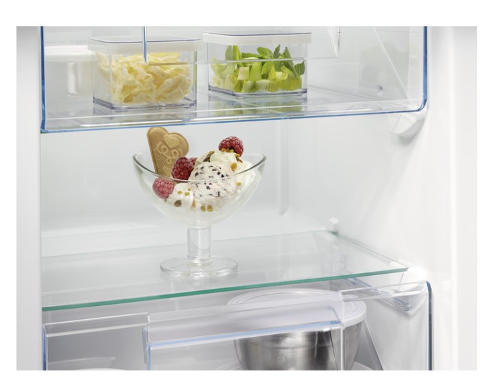 AEG Diepvries inbouw 88cm TAB 6L88 ES