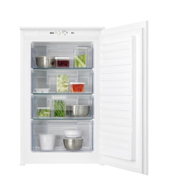 AEG Diepvries inbouw 88cm TAB 6L88 ES