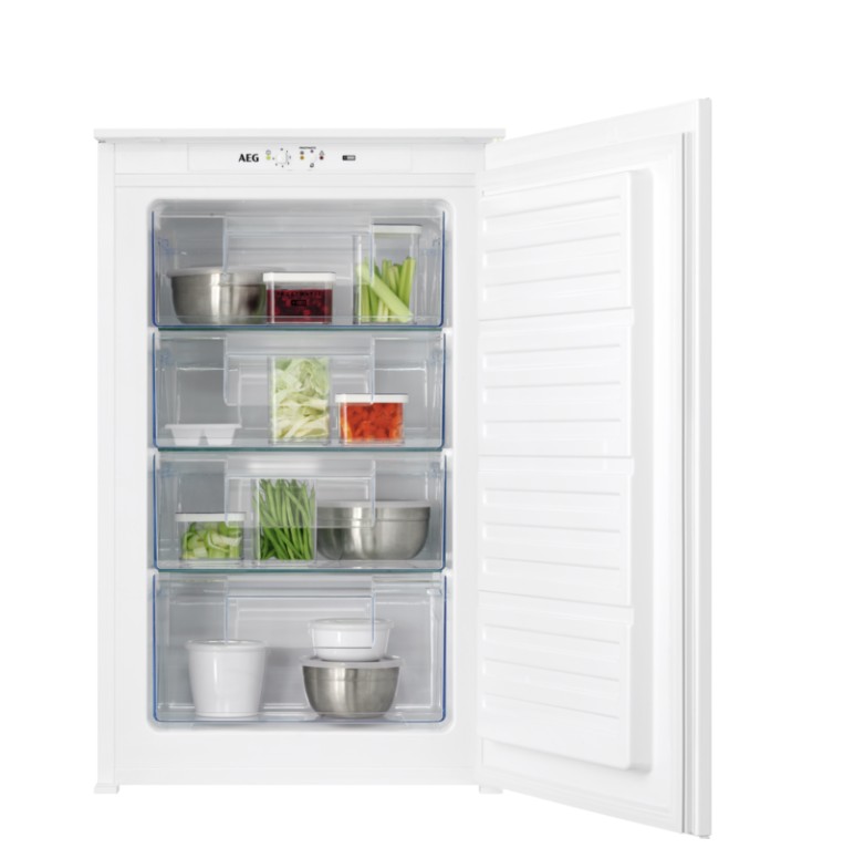 AEG Diepvries inbouw 88cm TAB 6L88 ES