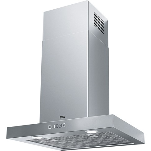 Franke Dampkap wand/schouw TALE 615 WXS