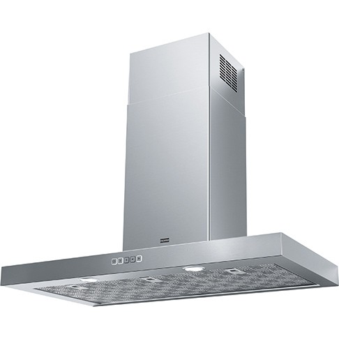 Franke Dampkap wand/schouw TALE 915 WXS