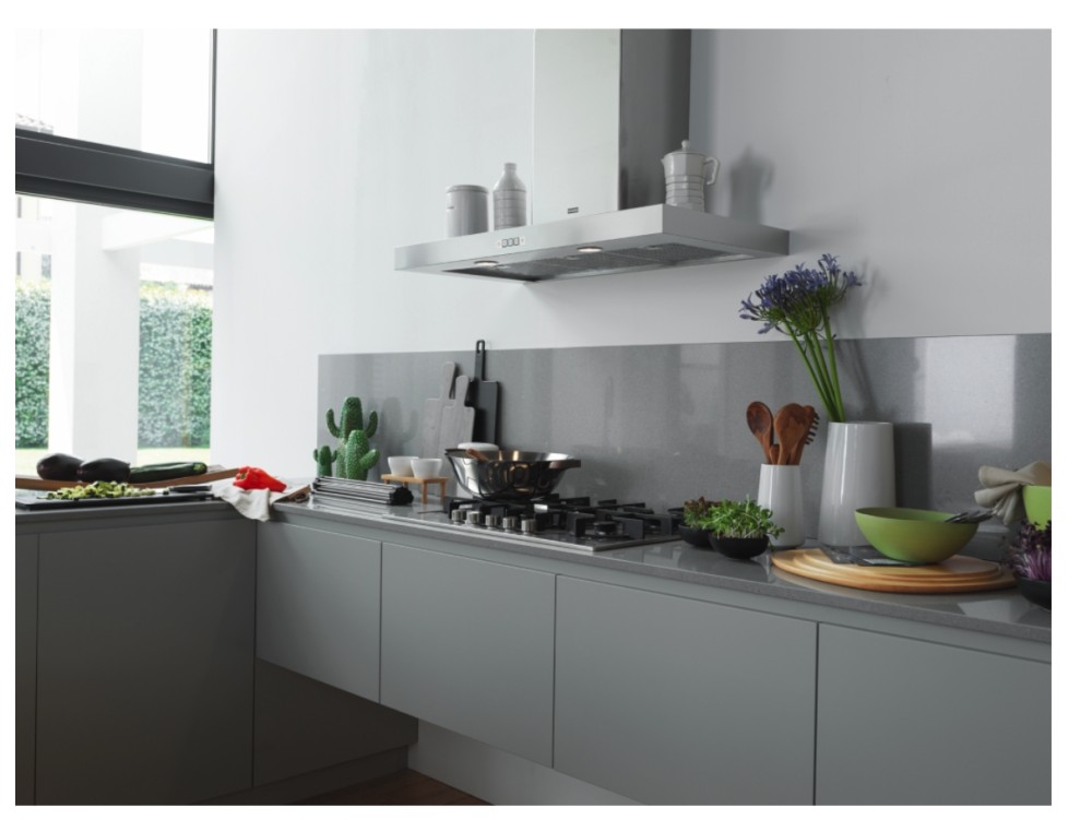 Franke Dampkap wand/schouw TALE 915 WXS