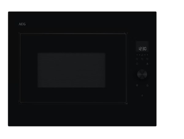 AEG Microgolfoven inbouw zonder grill TB 6SM261 FB
