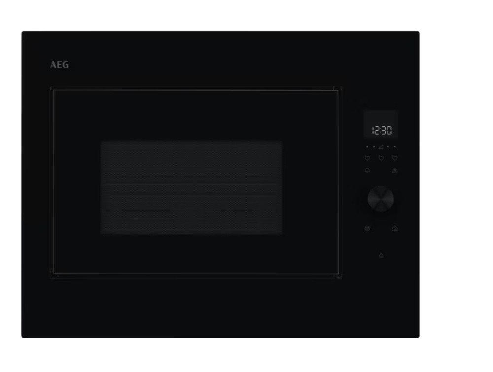 AEG Microgolfoven inbouw zonder grill TB 6SM261 FB