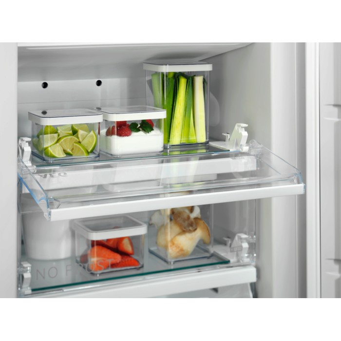AEG Diepvries inbouw groter dan 122 cm TB 7NA181 ES