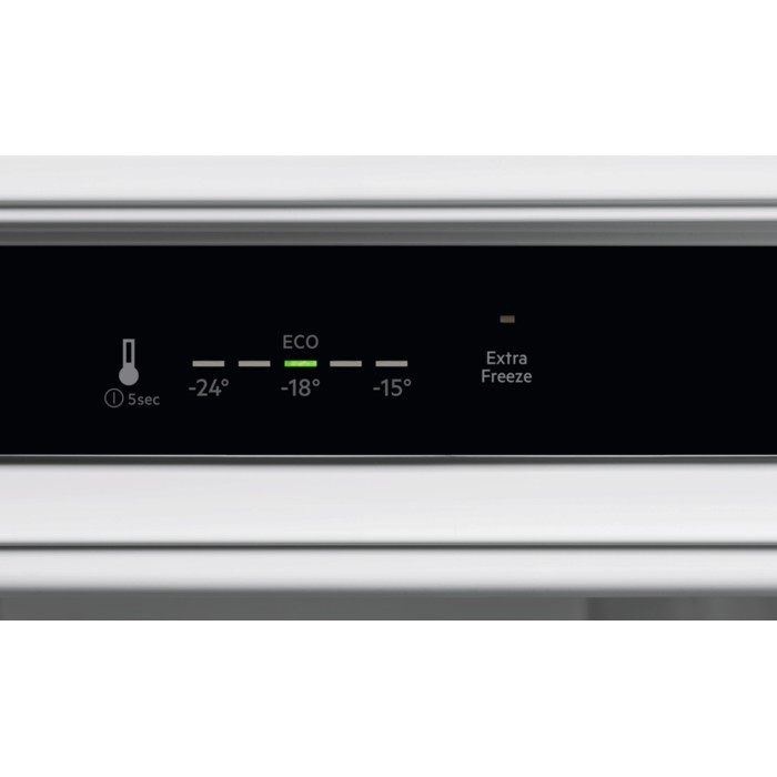 AEG Diepvries inbouw groter dan 122 cm TB 7NA181 ES