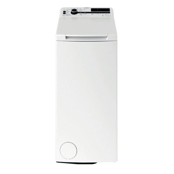 Whirlpool Wasmachine TDLR 6261 BSBE