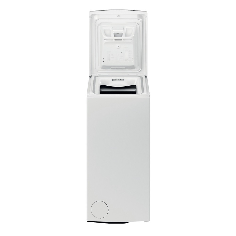 Whirlpool Wasmachine TDLR 6261 BSBE