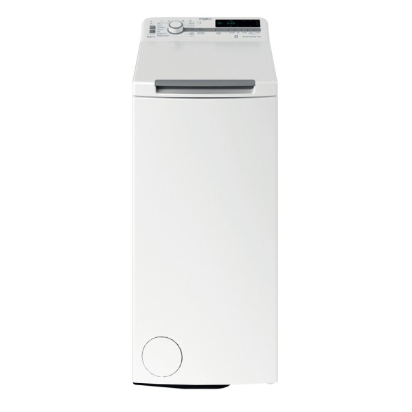 Whirlpool Wasmachine TDLR 65251 BBE