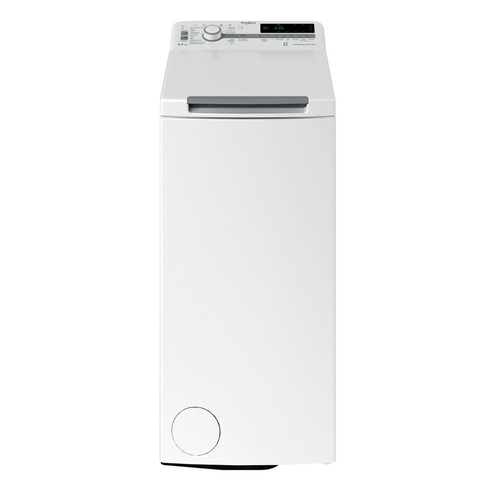 Whirlpool Wasmachine TDLR 65251 BBE