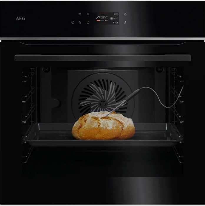 AEG Multifunctie oven TE 7PB63 ZAB