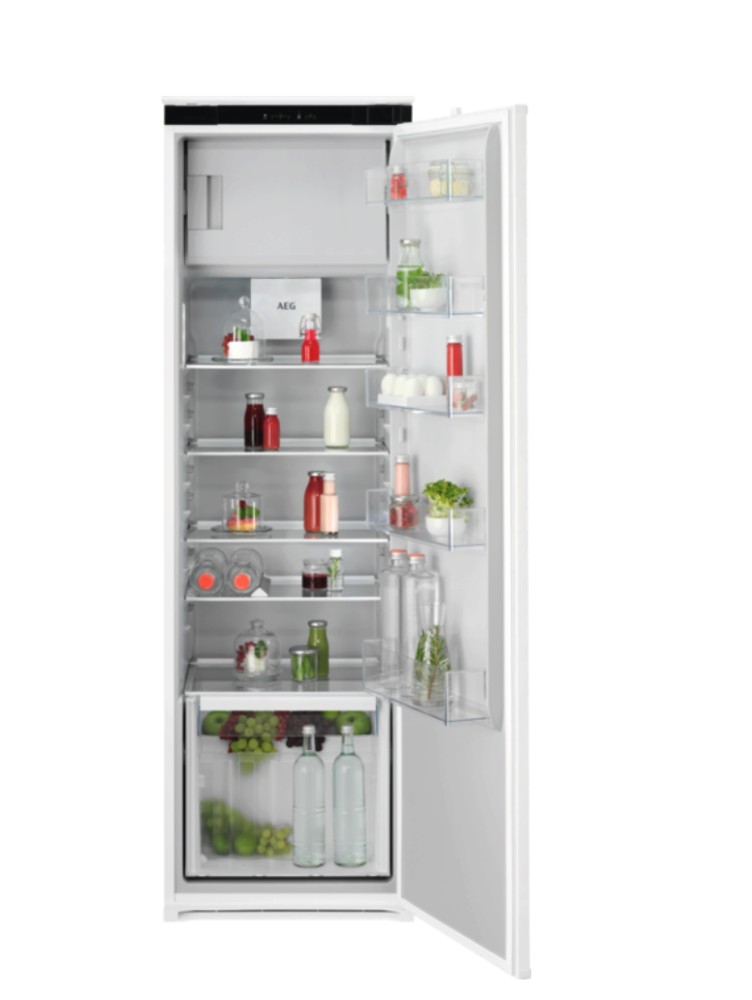 AEG Koelkast inbouw 176-179cm hoog TF 6DS181 ES