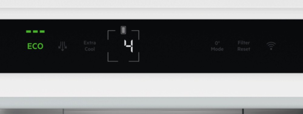 AEG Koelkast inbouw 176-179cm hoog TK 6DS181 DC