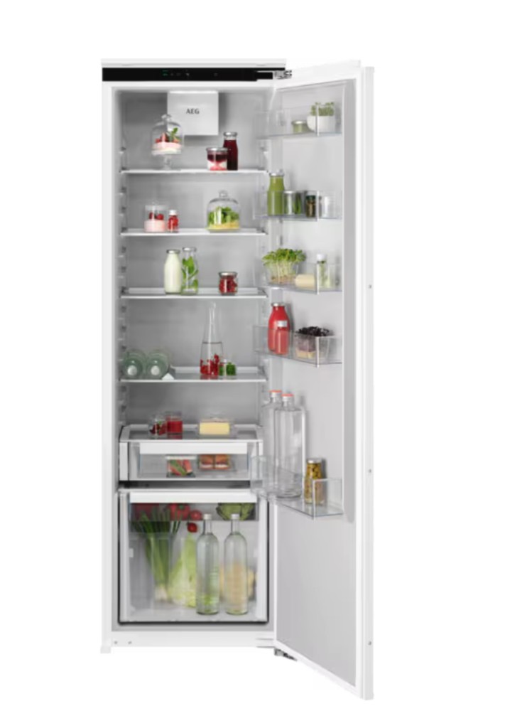 AEG Koelkast inbouw 176-179cm hoog TK 6DS181 EC