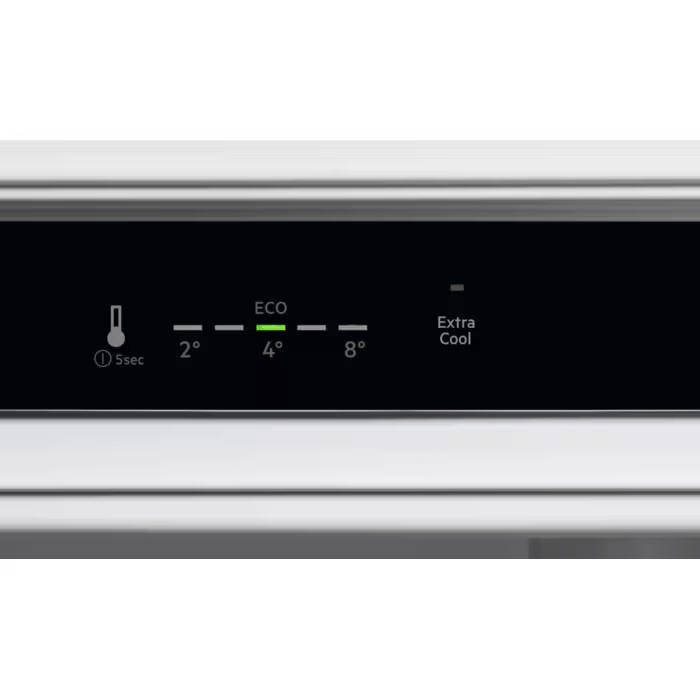 AEG Koelkast inbouw 176-179cm hoog TK 6DS181 EC