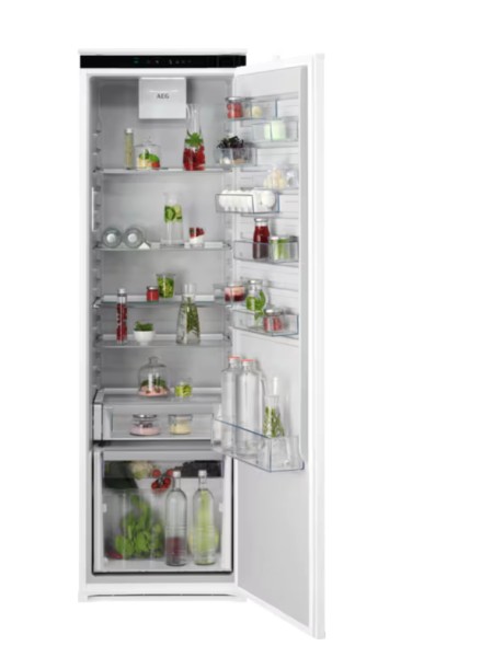 AEG Koelkast inbouw 176-179cm hoog TK 6FS181 CS
