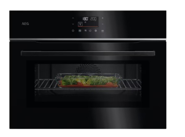AEG Multifunctie oven TK 6NK40 PB