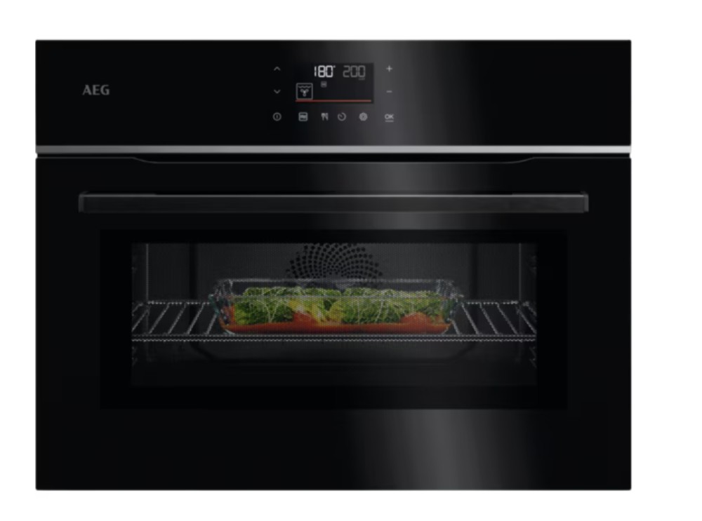 AEG Multifunctie oven TK 6NK40 PB