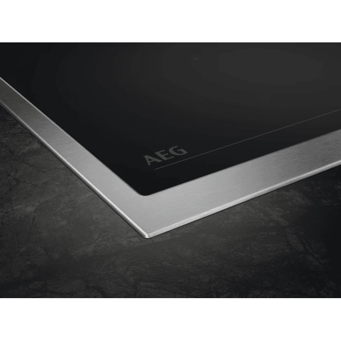 AEG Kookplaat inductie TN 64IA0 FXB