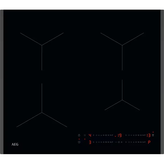 AEG Kookplaat inductie TO 64IA0 FFB
