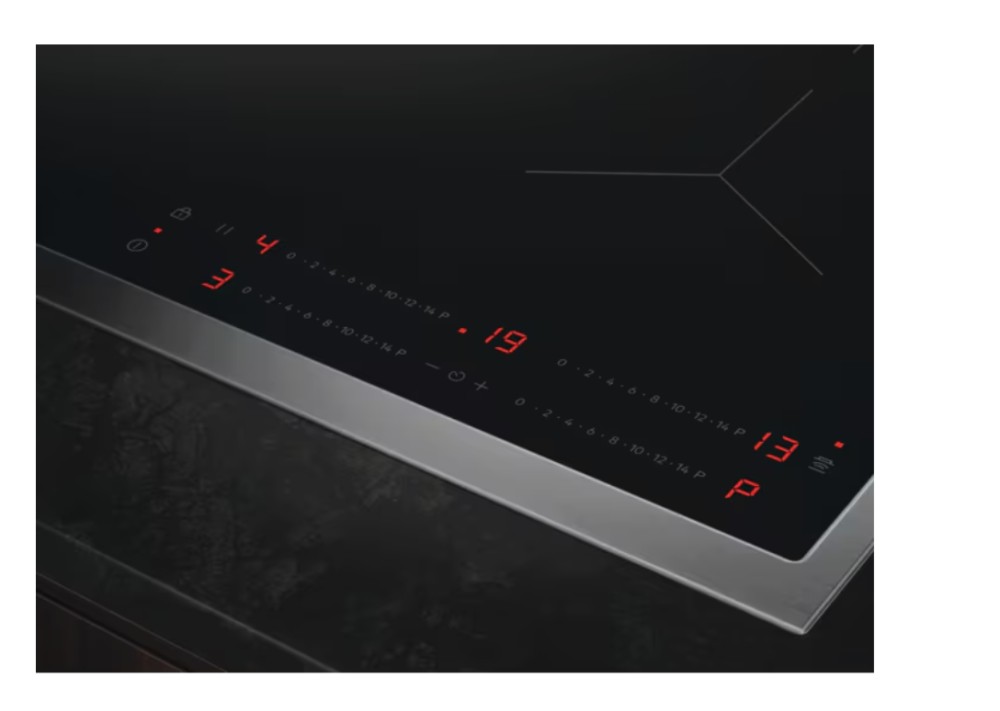 AEG Kookplaat inductie TO 64IA0 FXB